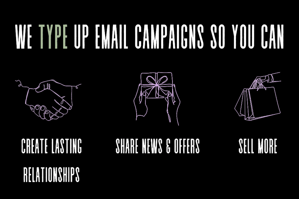 Benefits of email campaigns for small businesses